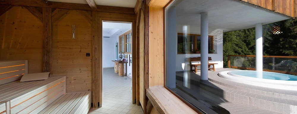 Hotel Gran Mugon
