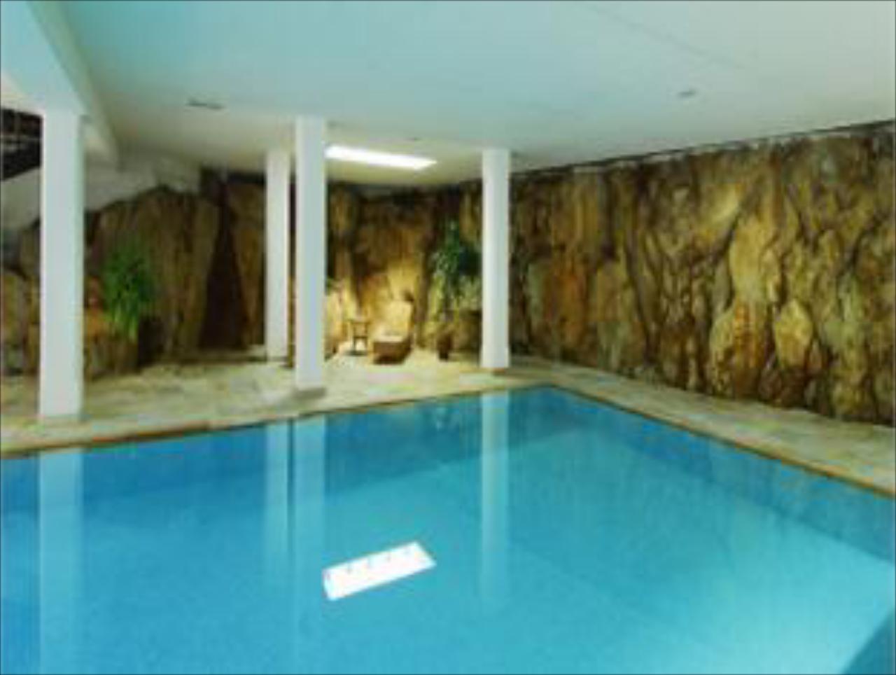 Gartenhotel Völser Hof