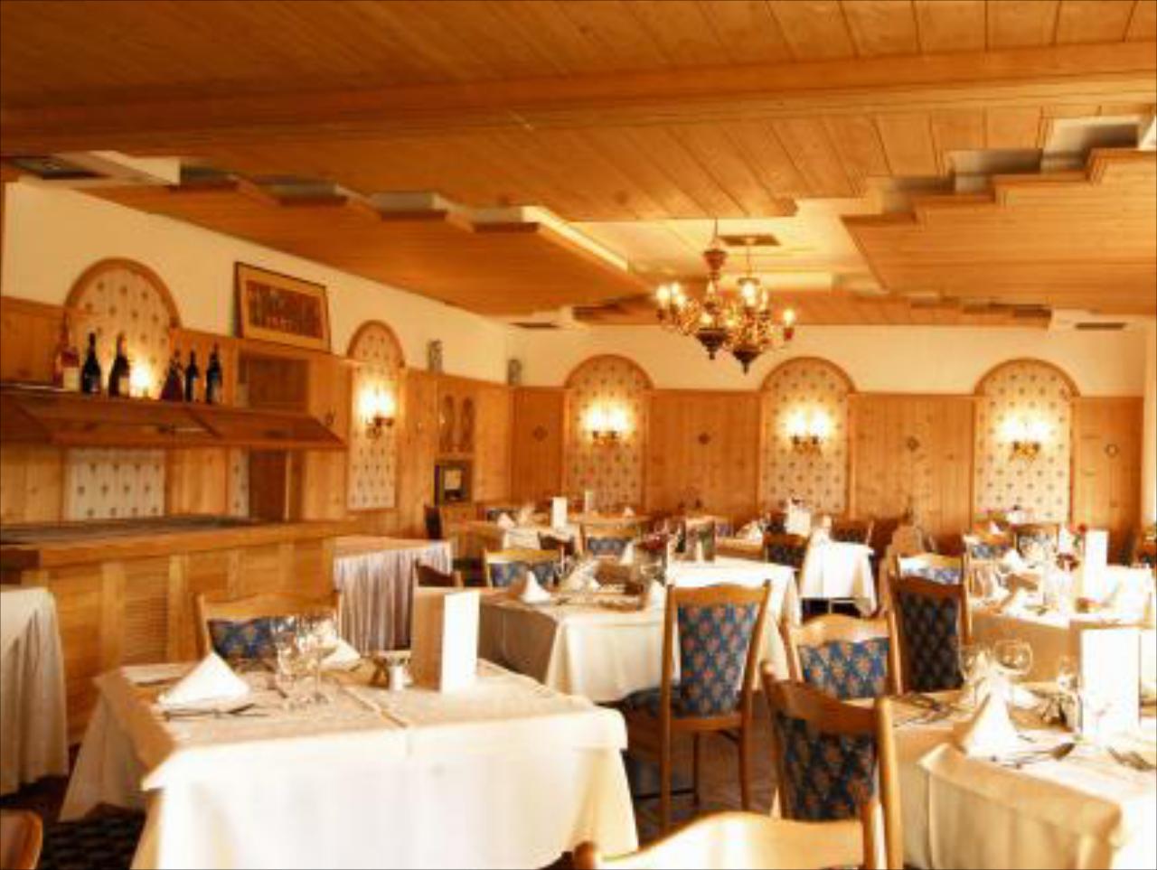 Gartenhotel Völser Hof