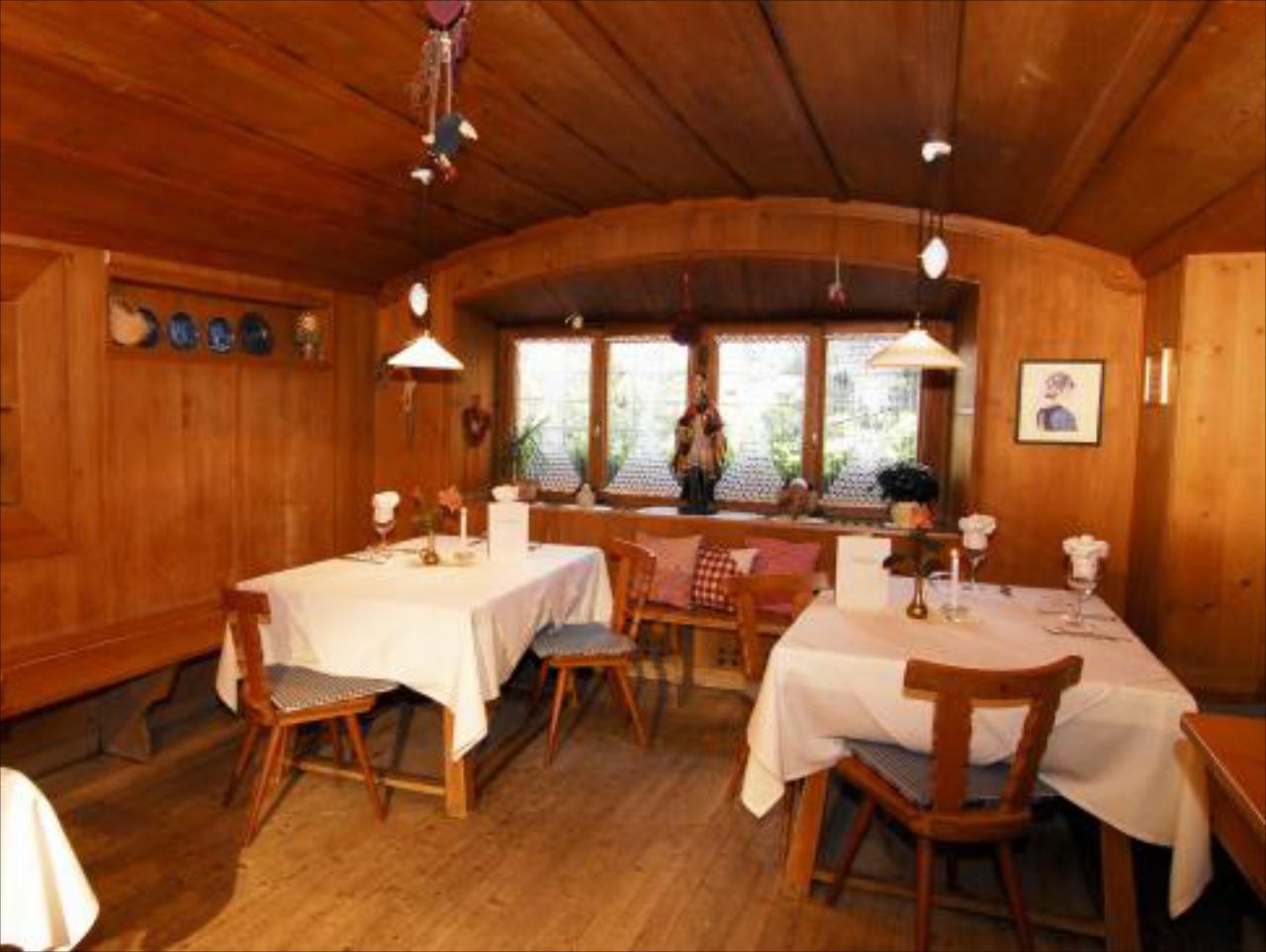Gartenhotel Völser Hof