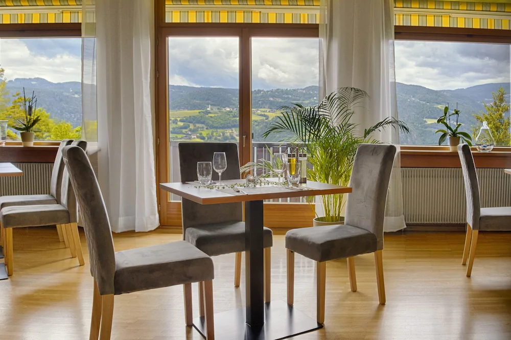 Pension Fellis