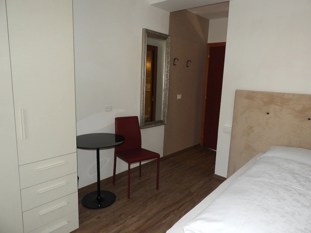 Pension Fellis