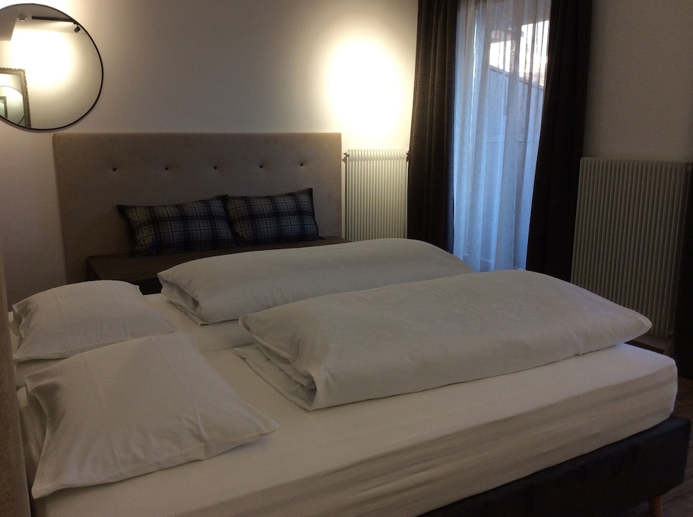 Pension Fellis