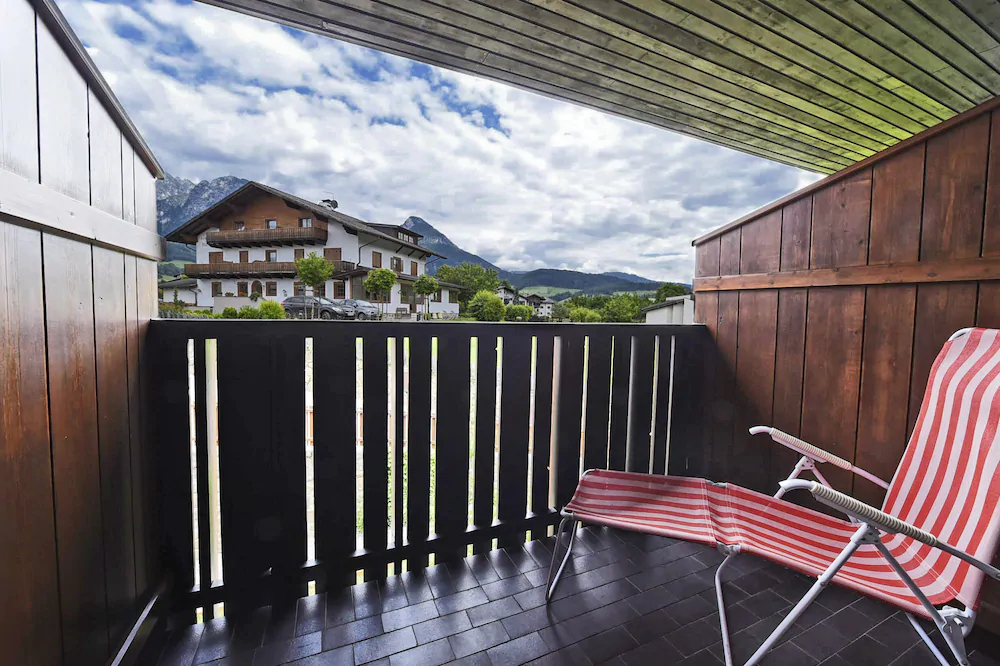 Pension Fellis