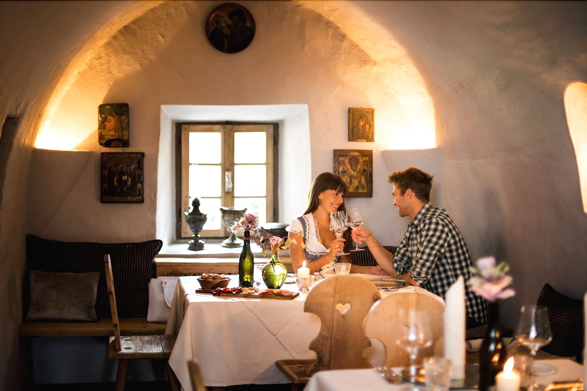 Romantik Hotel Turm
