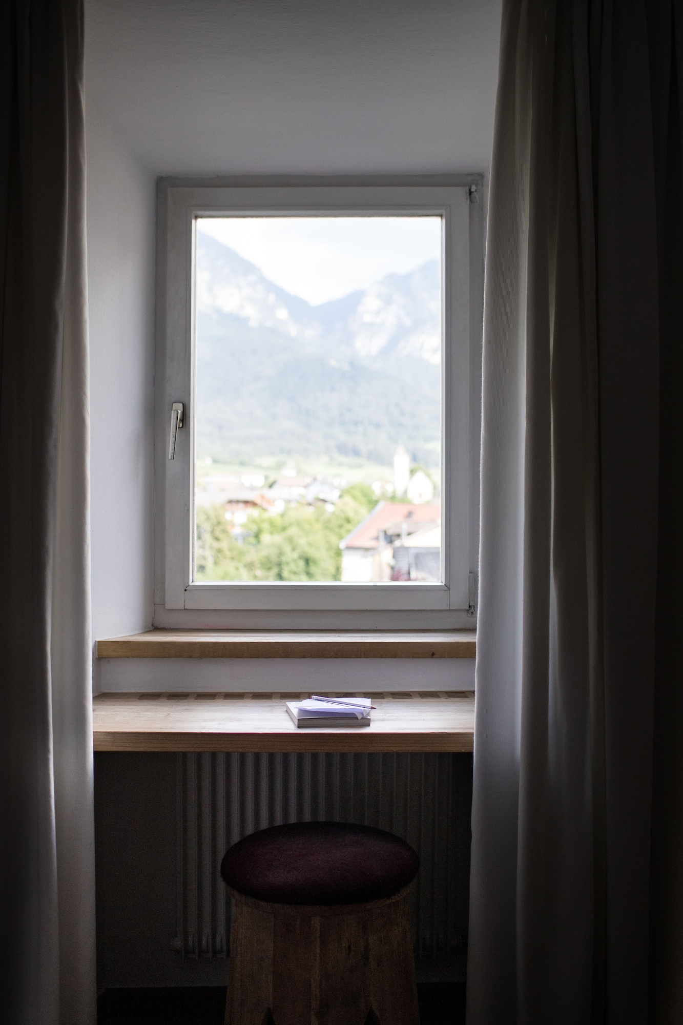 Romantik Hotel Turm