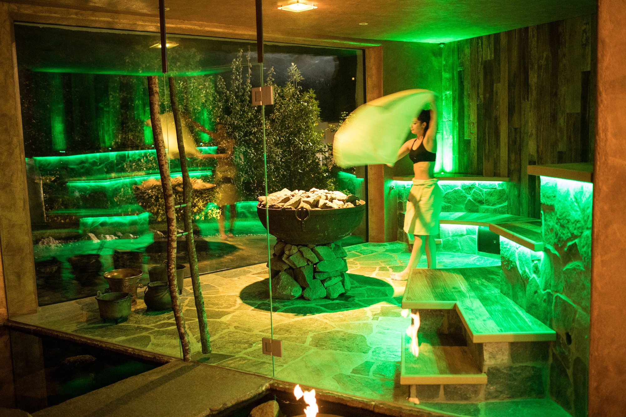 Romantik Hotel Turm