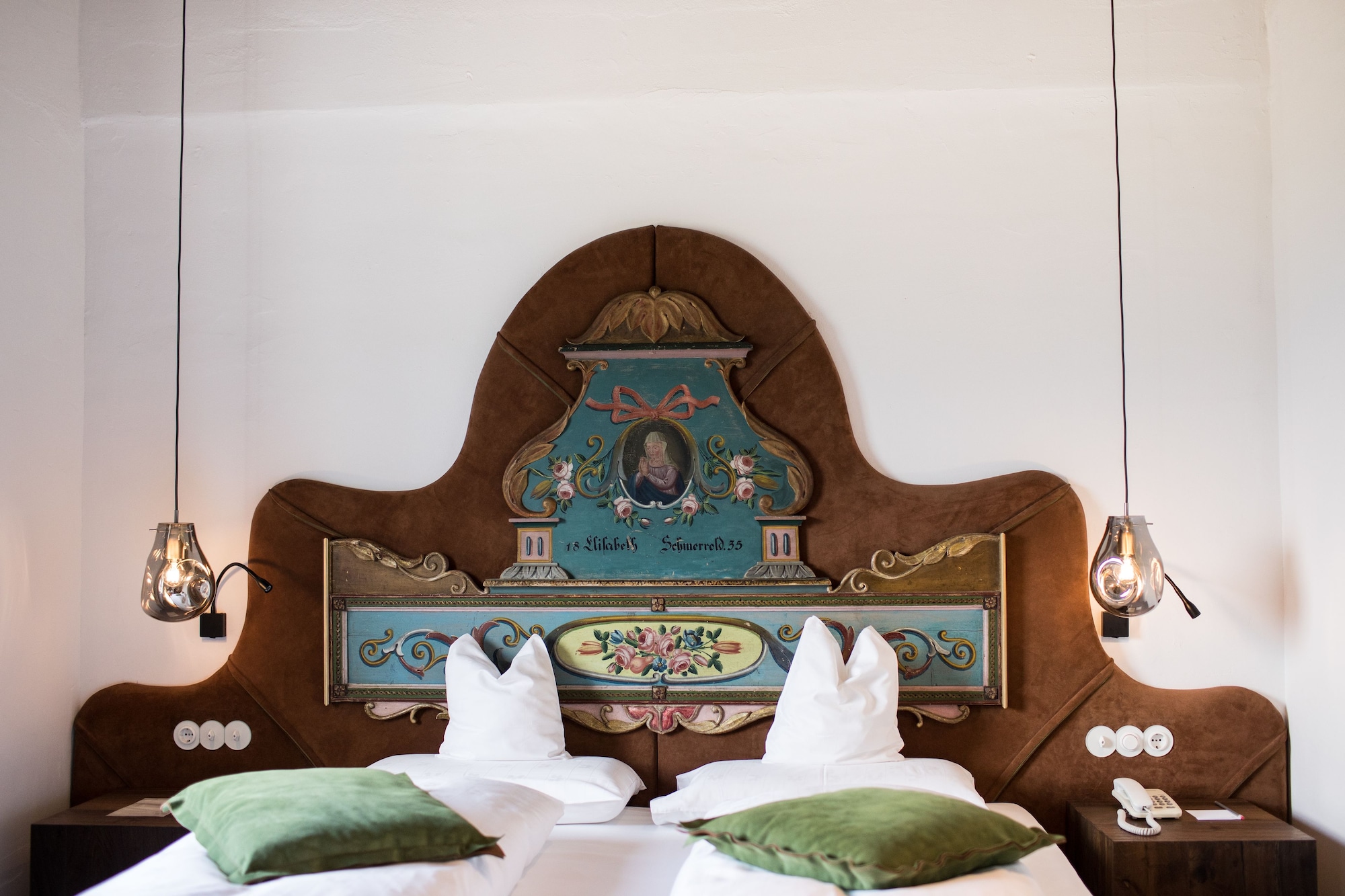Romantik Hotel Turm