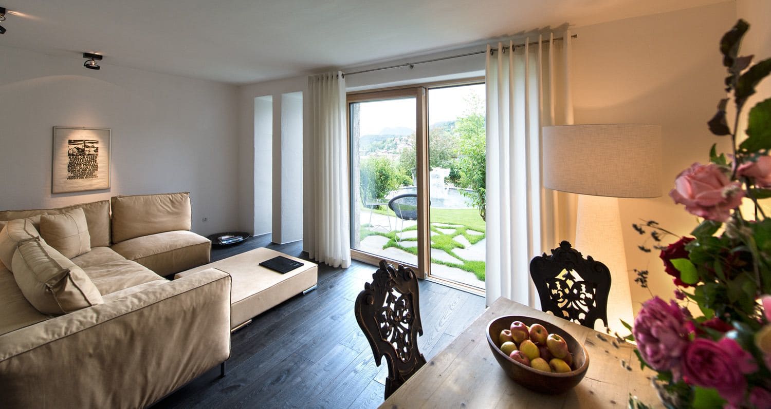 Romantik Hotel Turm