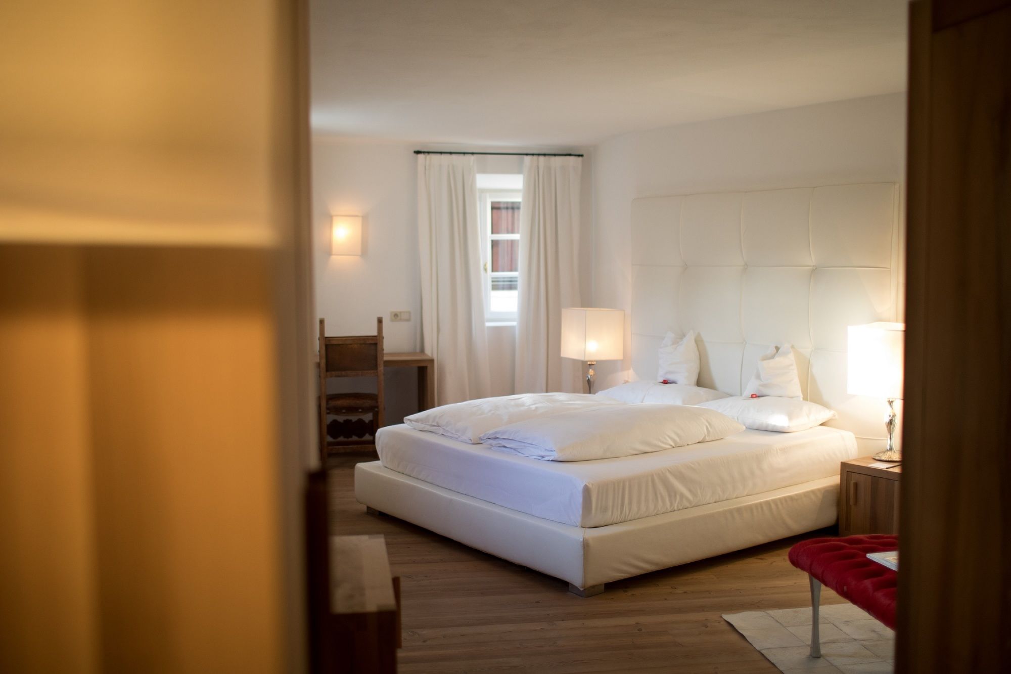 Romantik Hotel Turm