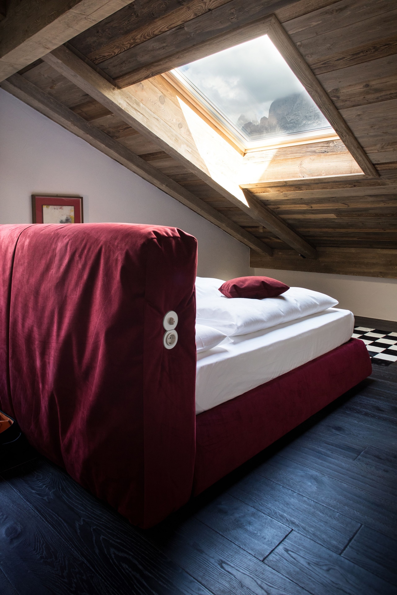 Romantik Hotel Turm