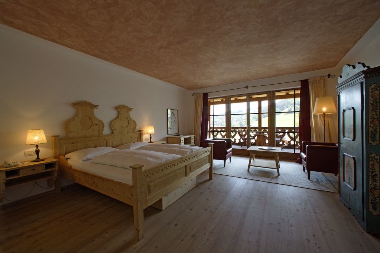 Romantik Hotel Turm