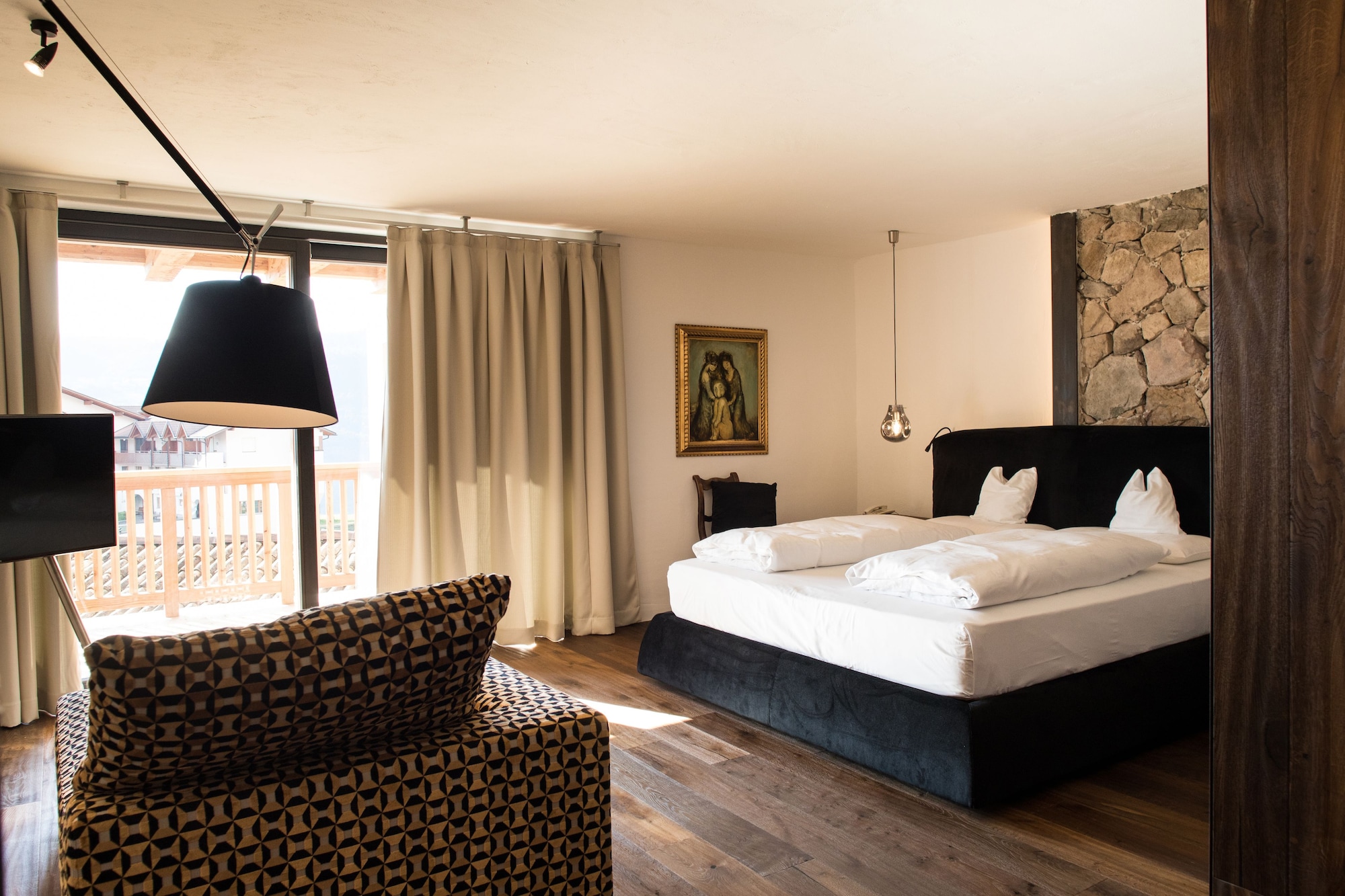 Romantik Hotel Turm
