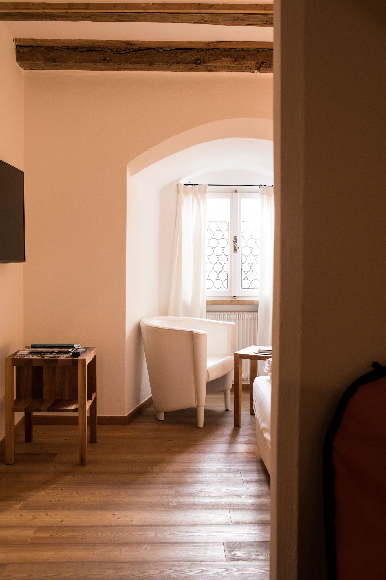 Romantik Hotel Turm