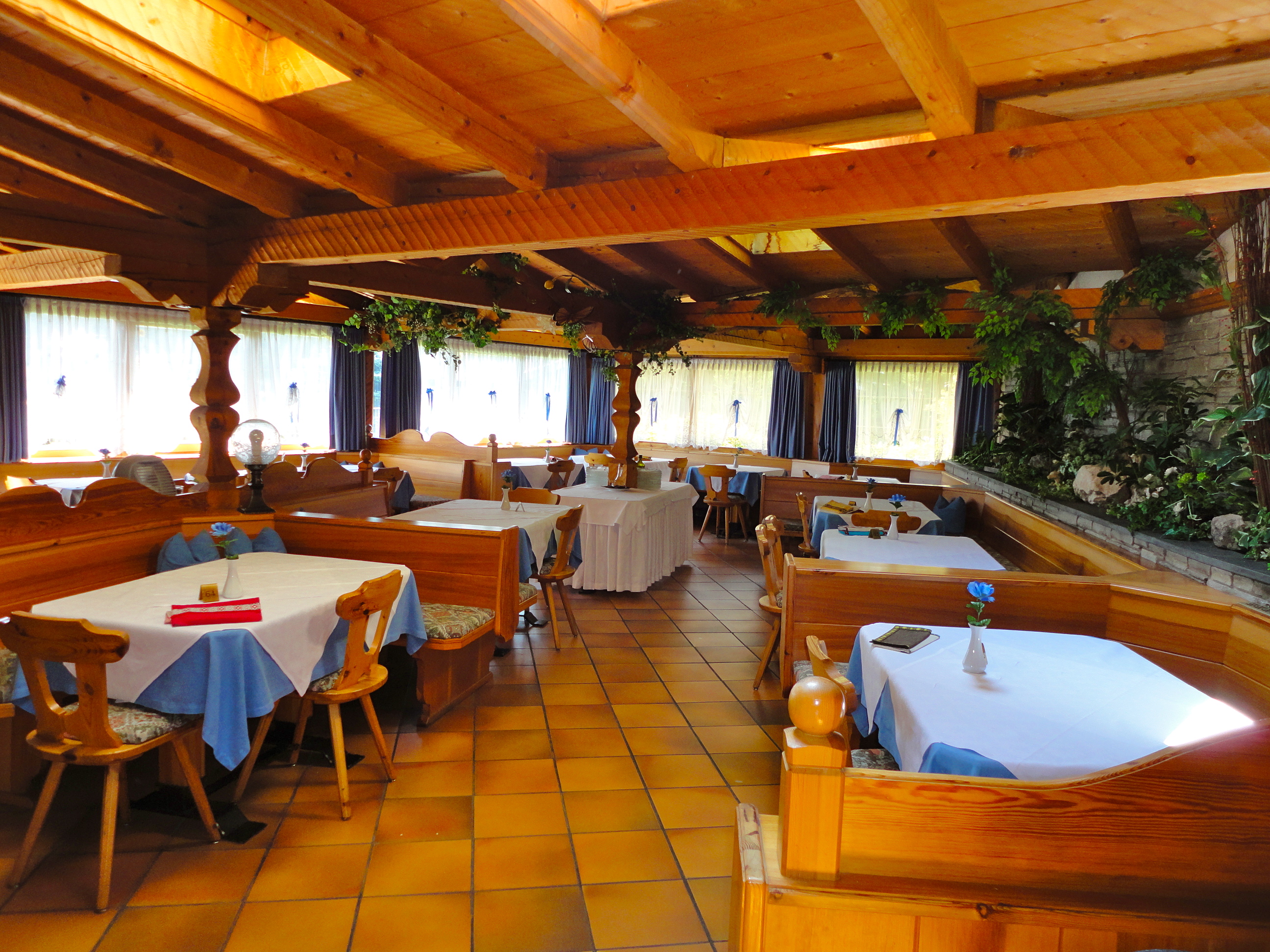 Hotel Chalet Olympia