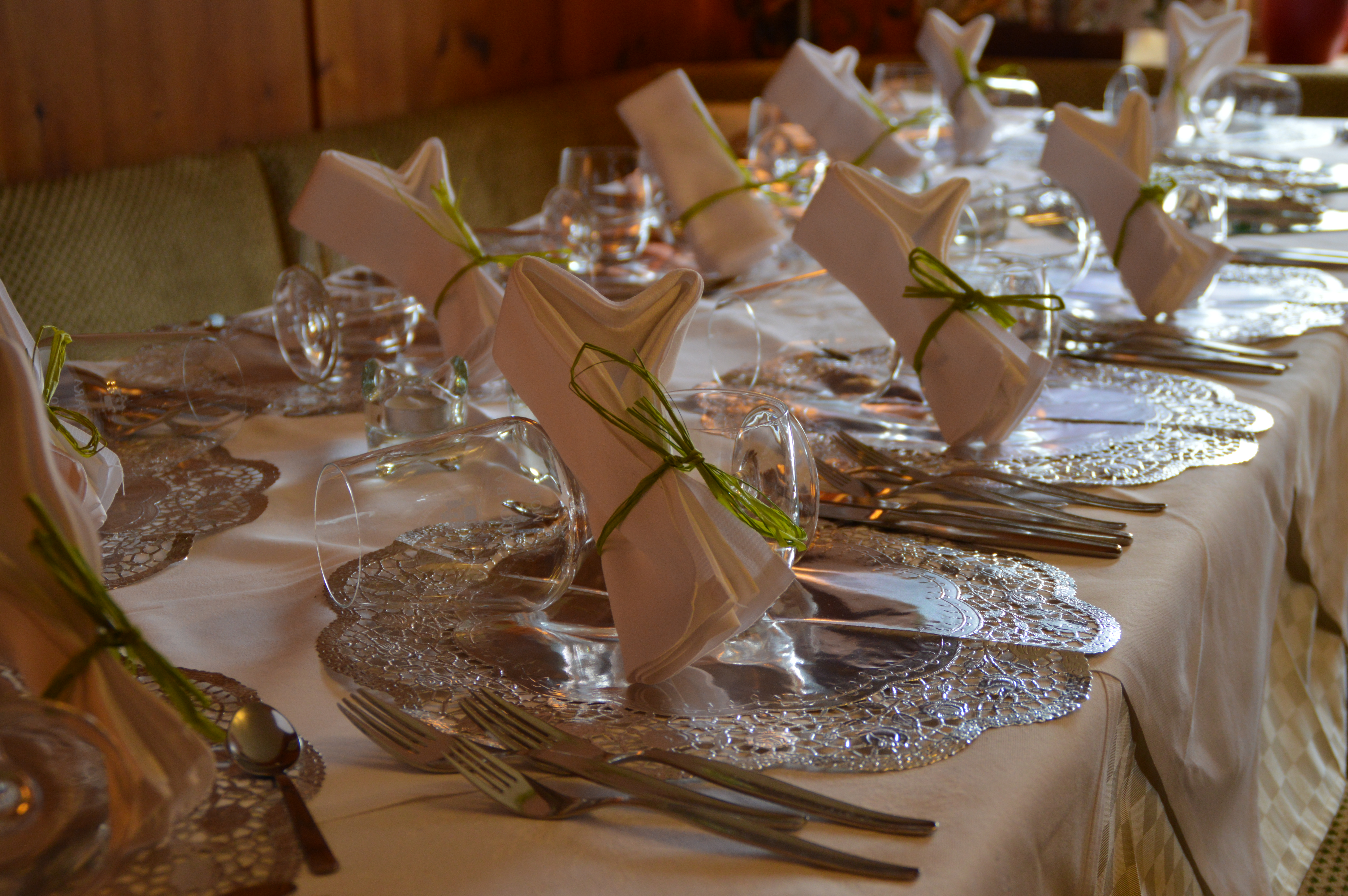 Hotel Chalet Olympia