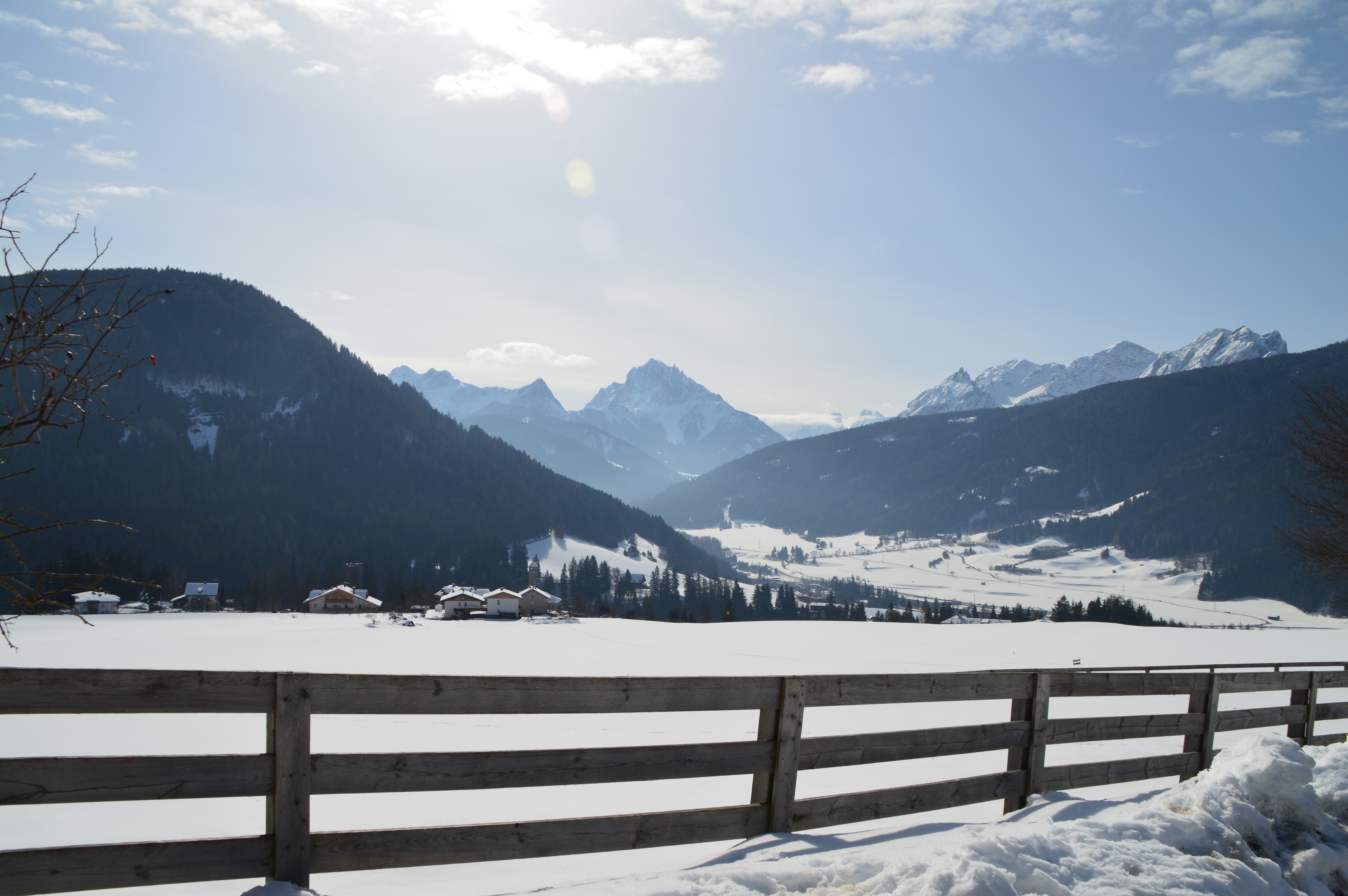 Hotel Chalet Olympia