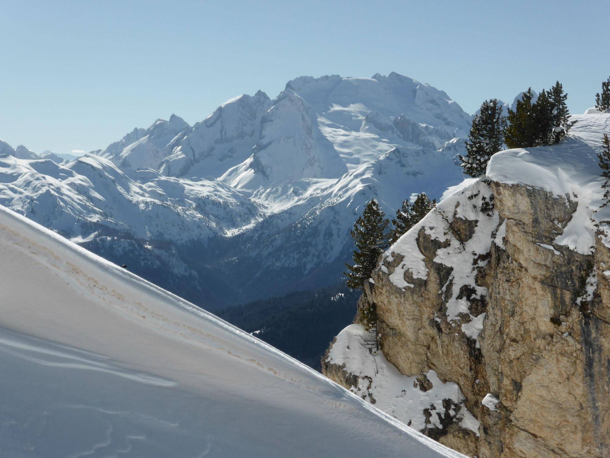 Hotel Dolomiten