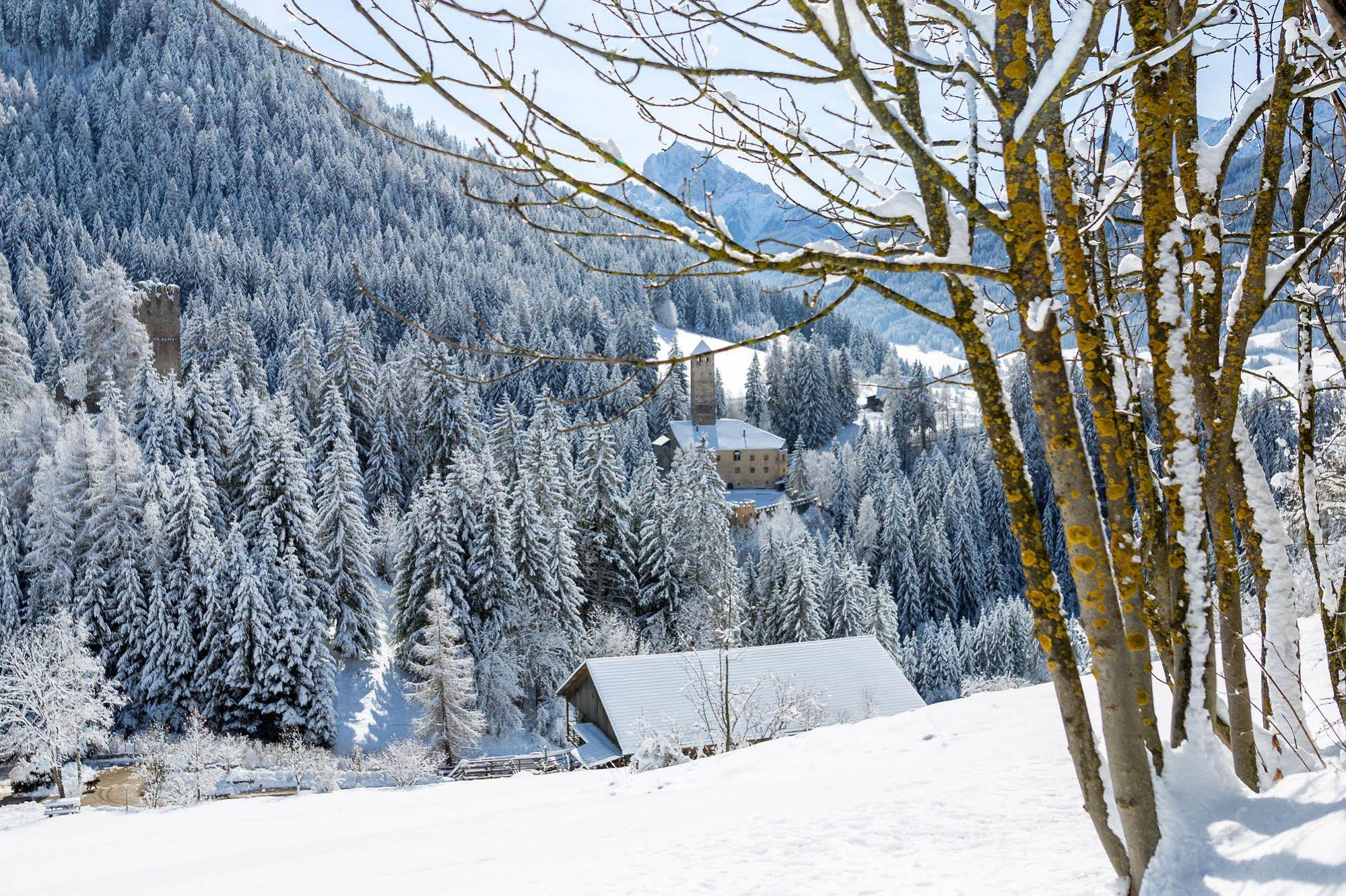 Hotel Dolomiten
