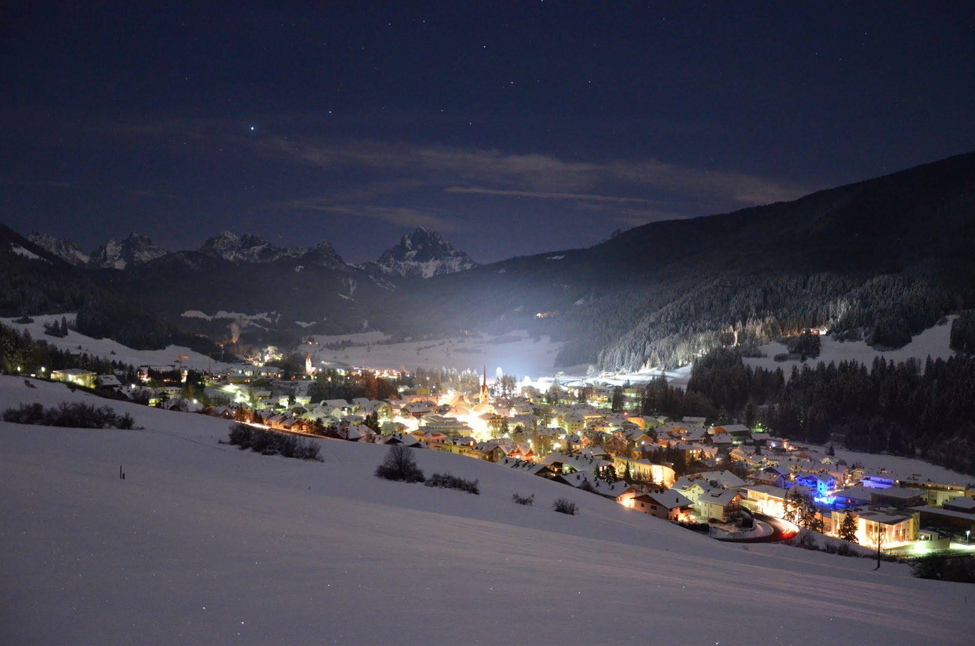 Hotel Dolomiten