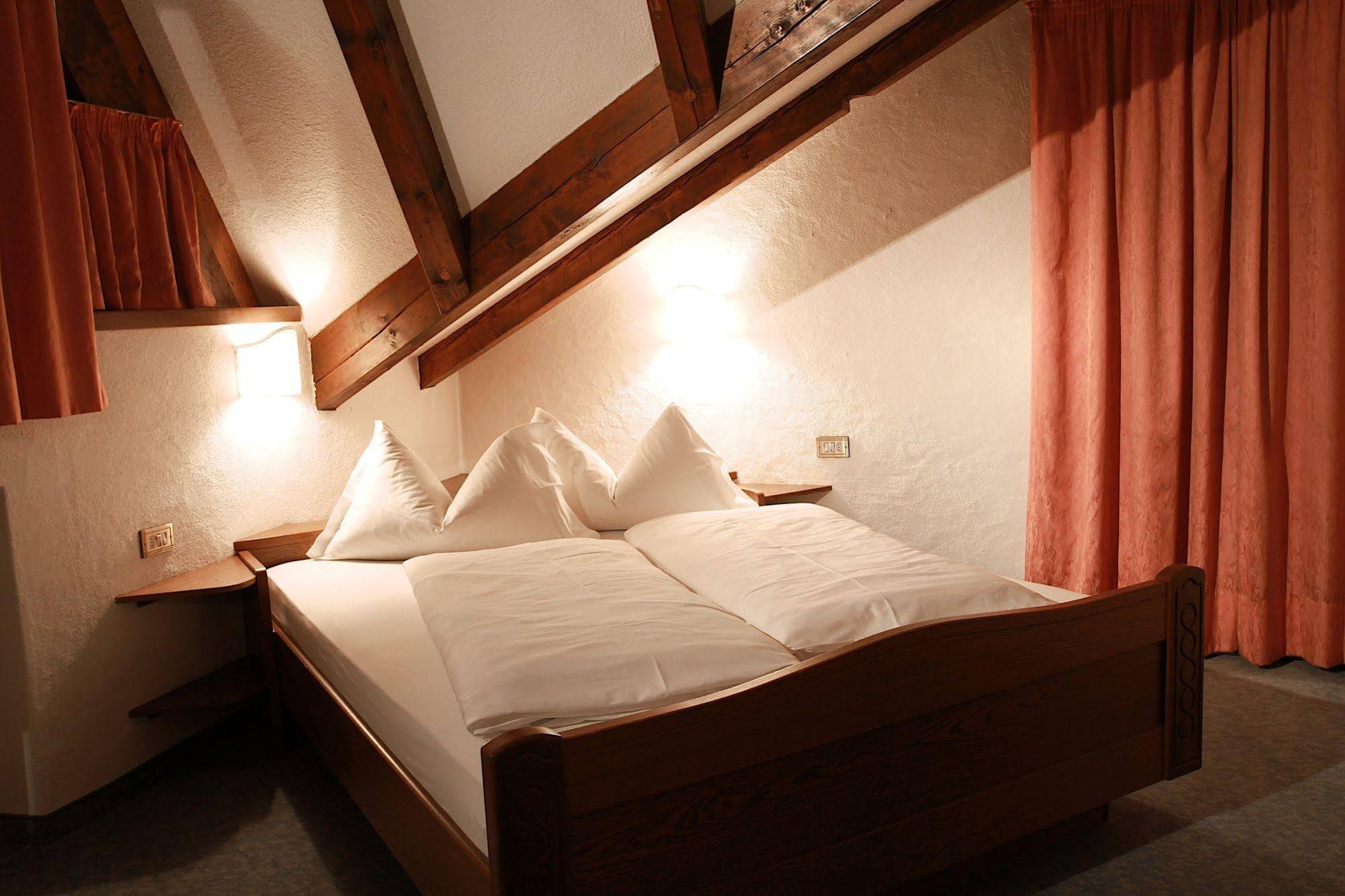 Hotel Weisses Lamm