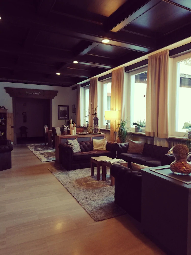 Hotel Castel Latemar