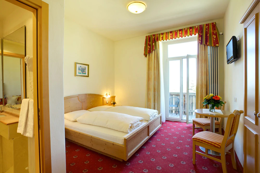 Hotel Castel Latemar