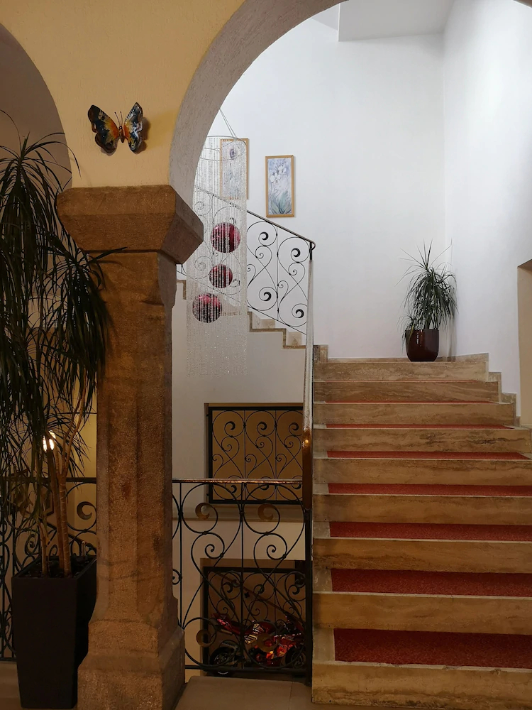 Hotel Castel Latemar