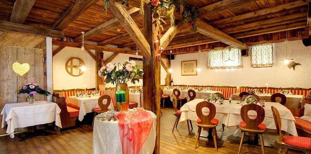 Hotel Castel Latemar