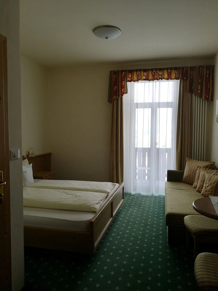 Hotel Castel Latemar
