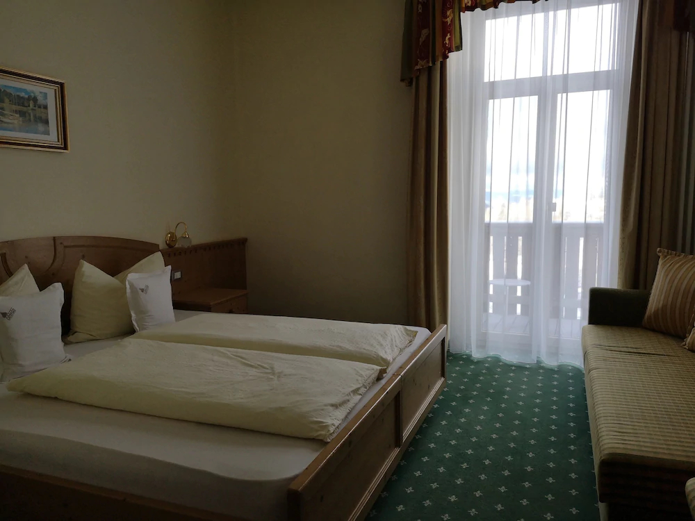 Hotel Castel Latemar