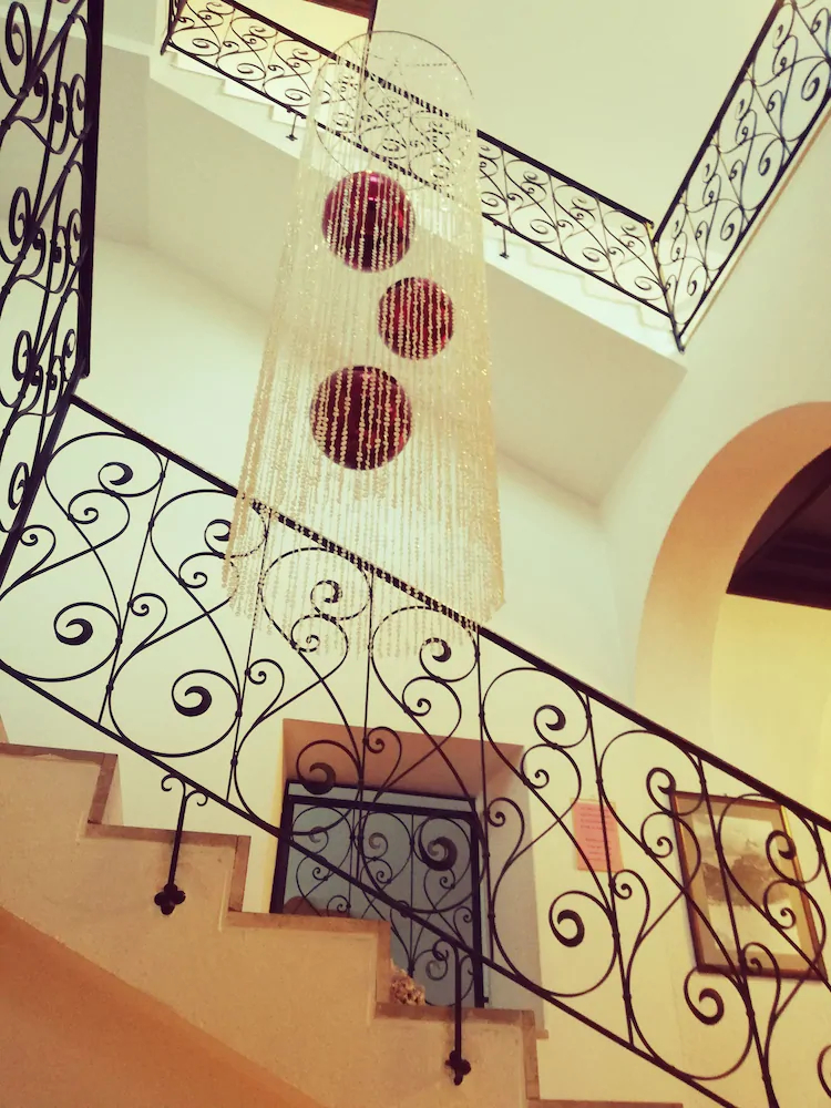Hotel Castel Latemar