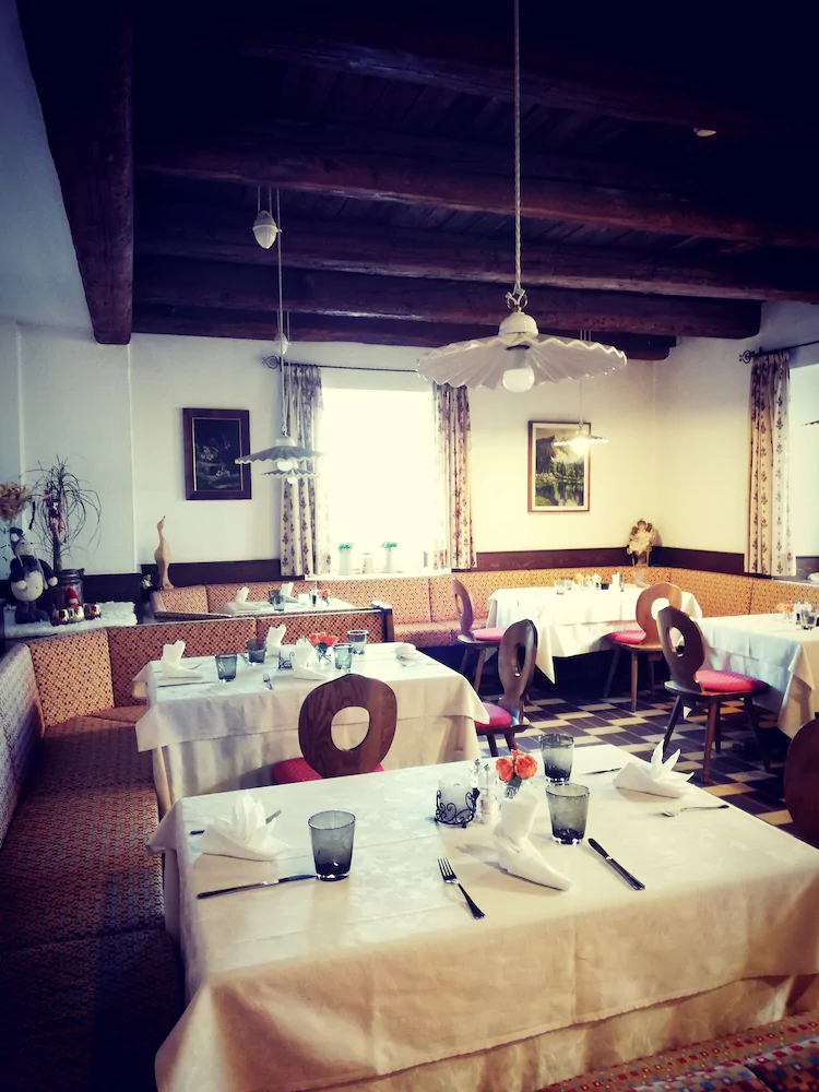 Hotel Castel Latemar