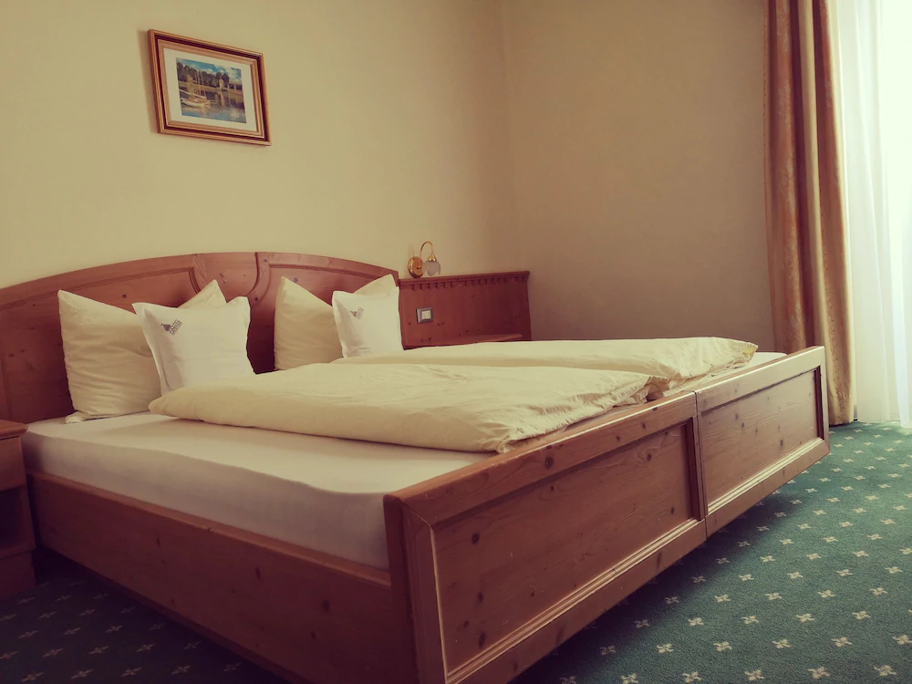 Hotel Castel Latemar