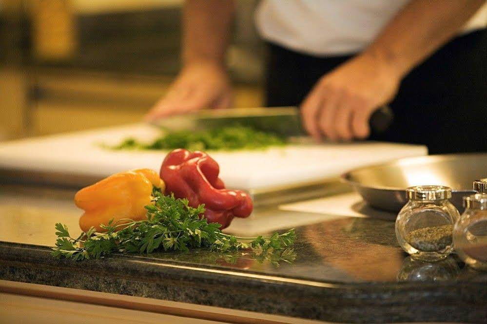 Engel Gourmet & Spa