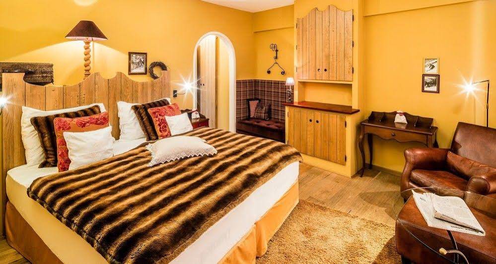 Engel Gourmet & Spa