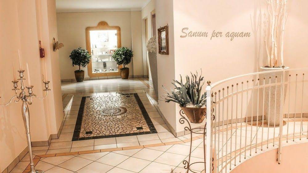 Engel Gourmet & Spa