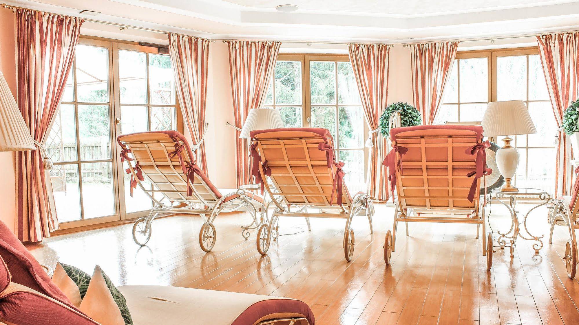 Engel Gourmet & Spa