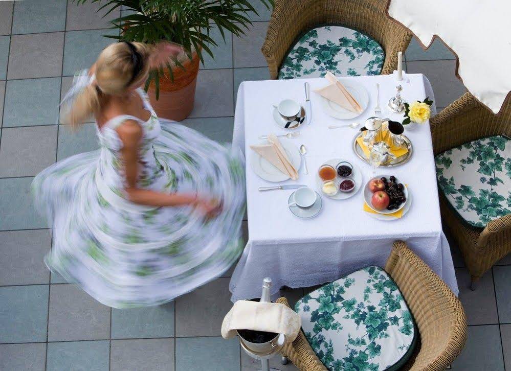 Engel Gourmet & Spa