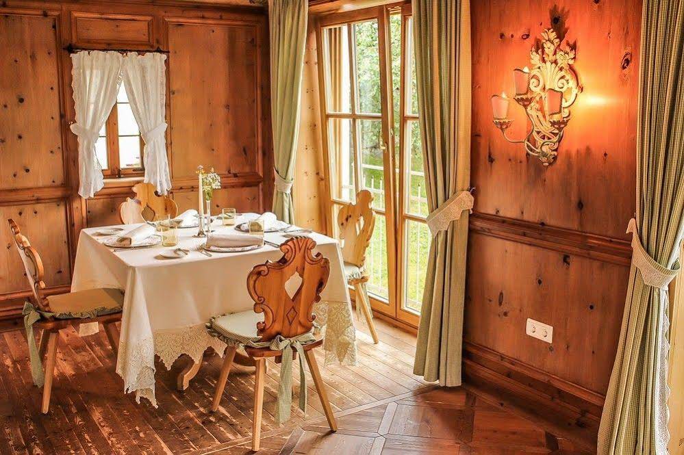 Engel Gourmet & Spa