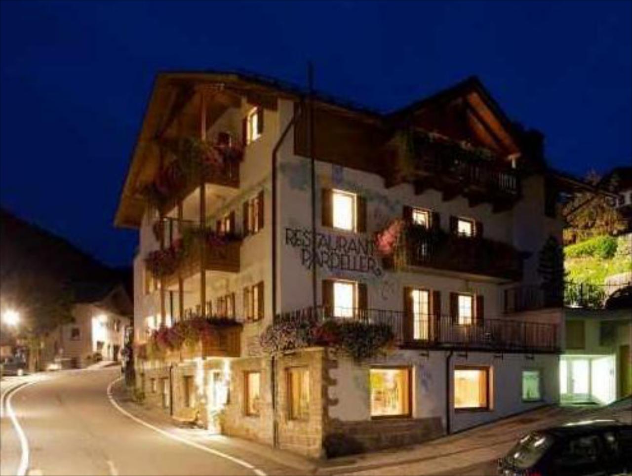 Hotel Restaurant Pardeller