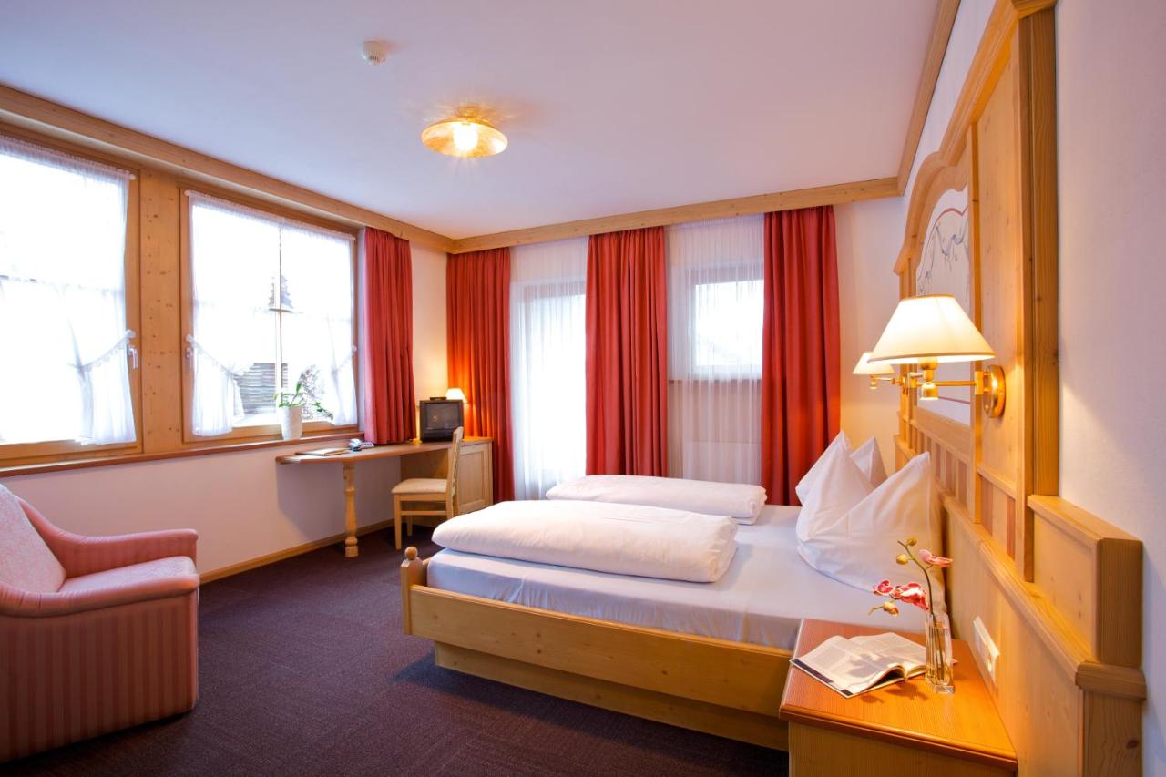 Hotel Restaurant Pardeller