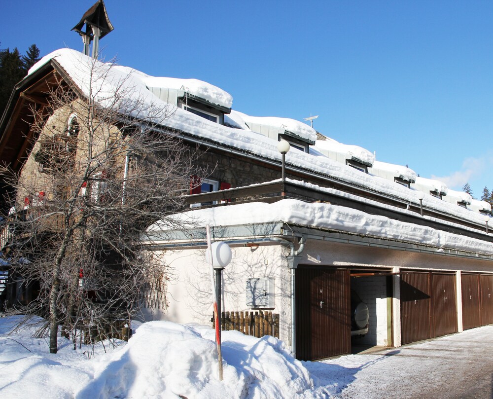 Residence Chris Appart