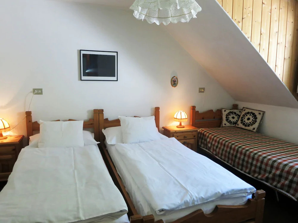 Residence Chris Appart