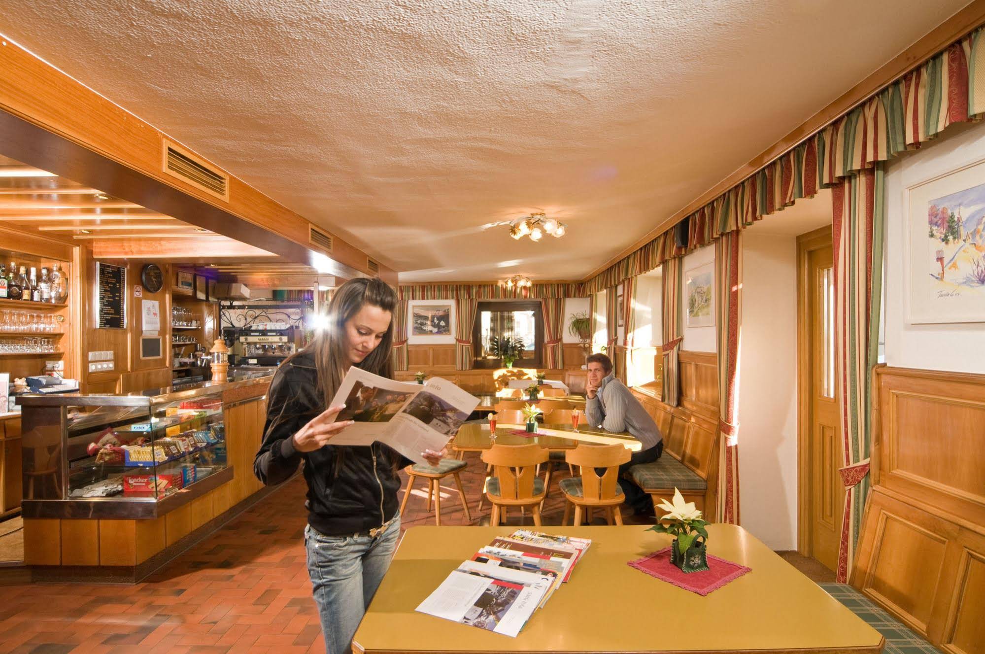 Albergo Pider