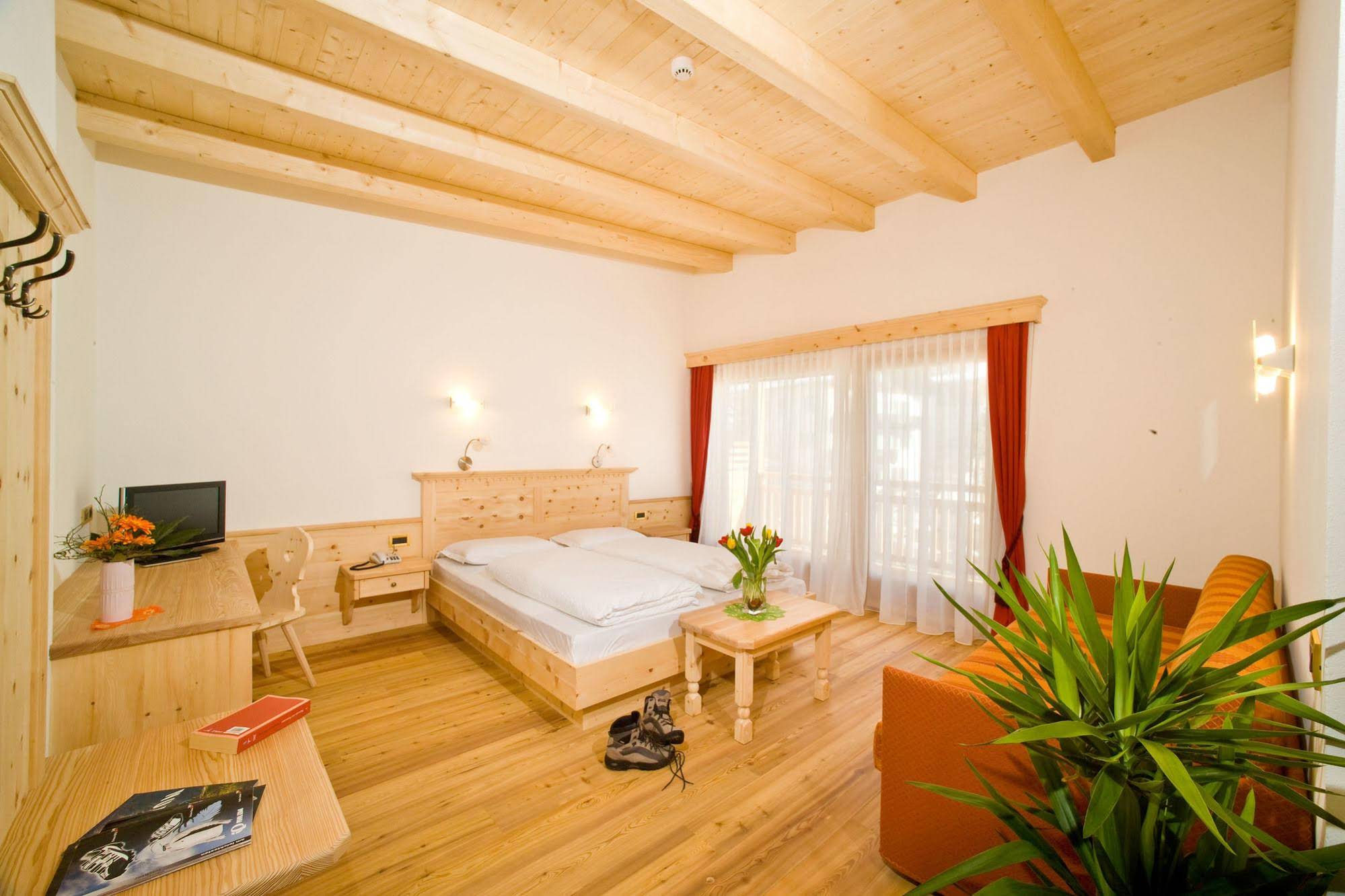 Albergo Pider