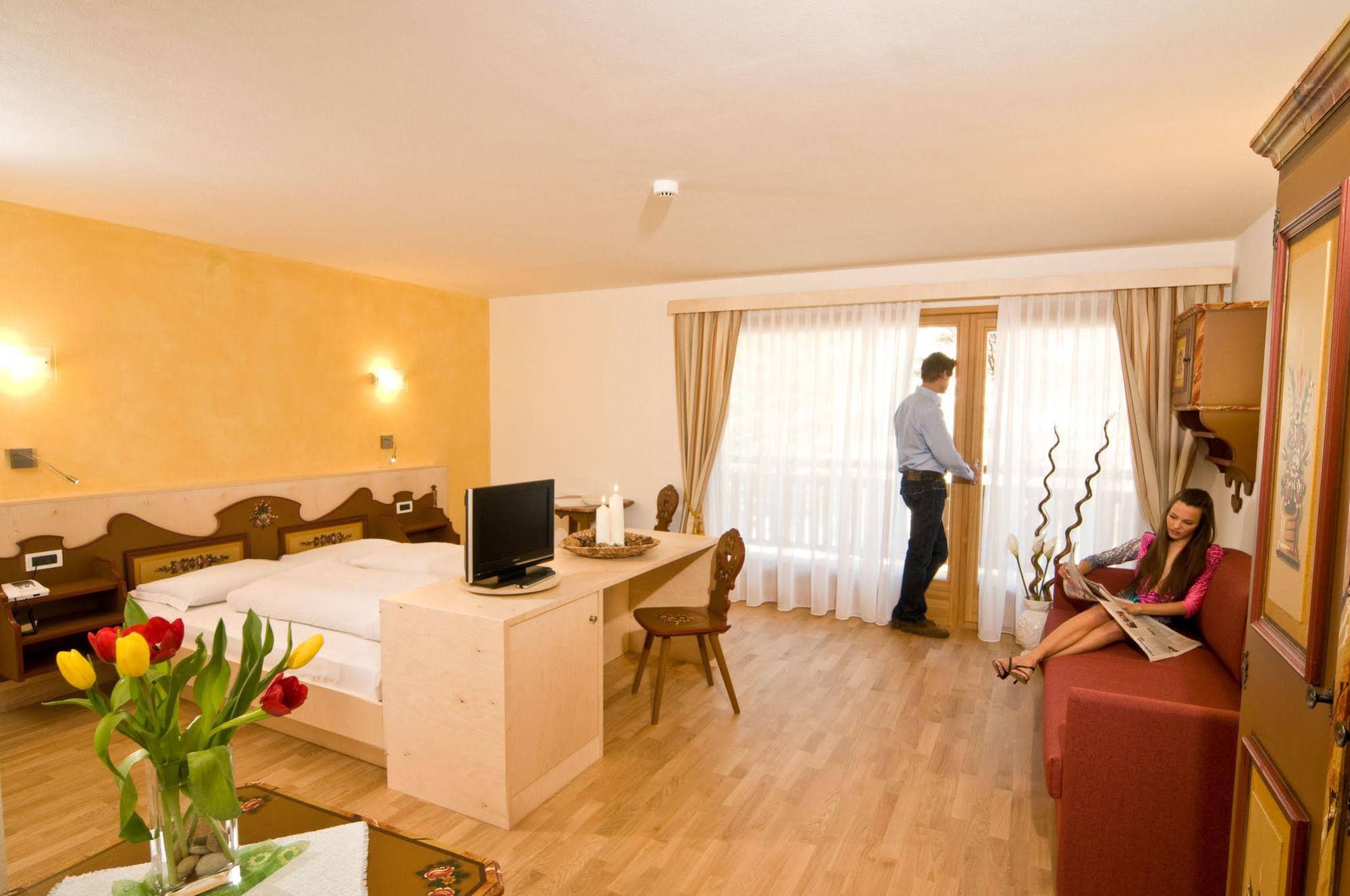 Albergo Pider
