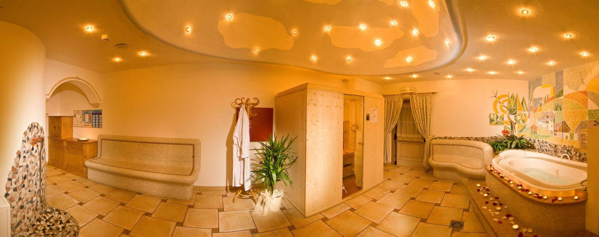 Albergo Pider