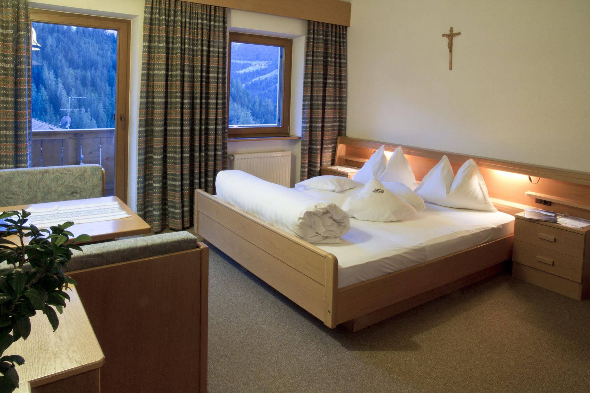 Albergo Pider