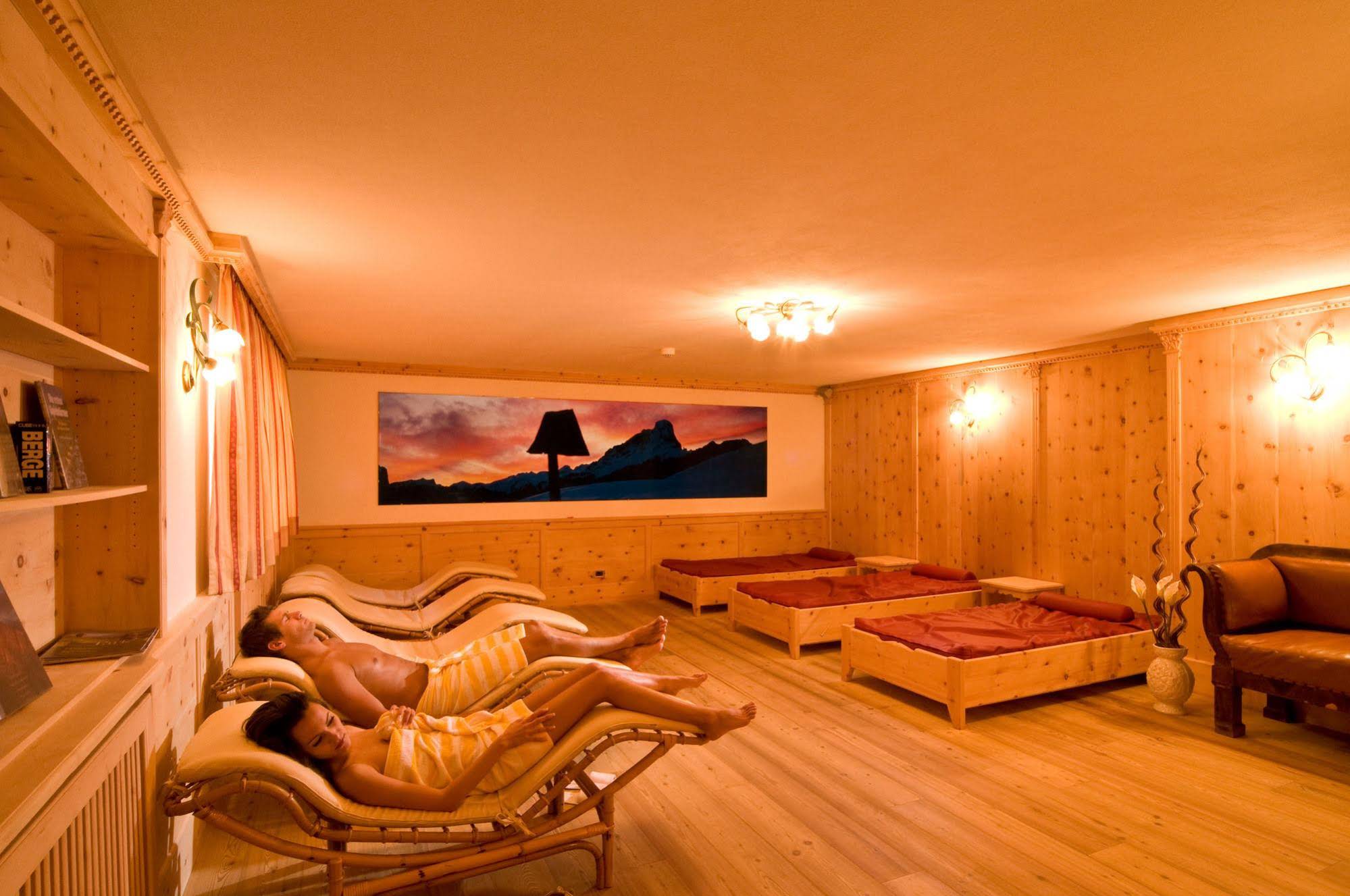 Albergo Pider